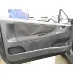PEUGEOT 207 CC PEUGEOT 207 CC '2008 1.6 16V NEGRO 2007