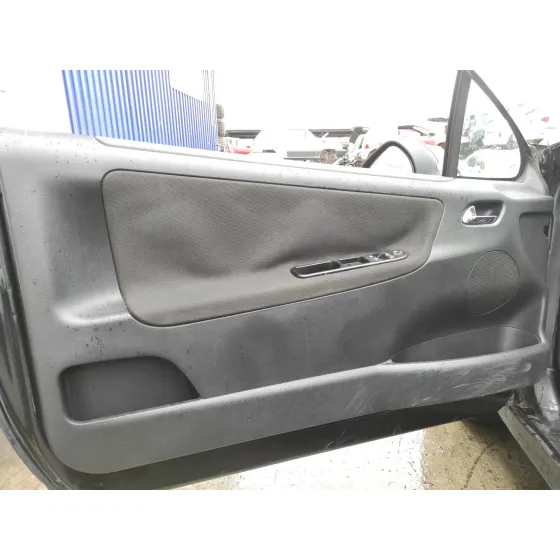 PEUGEOT 207 CC '2008 1.6 16V NEGRO