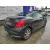 PEUGEOT 207 CC PEUGEOT 207 CC '2008 1.6 16V NEGRO 2007