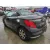 PEUGEOT 207 CC PEUGEOT 207 CC '2008 1.6 16V NEGRO 2007