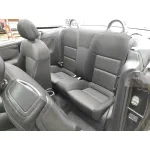 PEUGEOT 207 CC PEUGEOT 207 CC '2008 1.6 16V NEGRO 2007