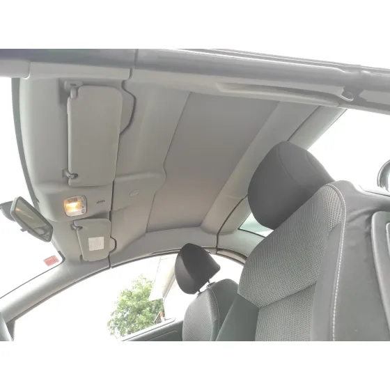 PEUGEOT 207 CC '2008 1.6 16V NEGRO