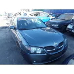 NISSAN ALMERA (N16/E) NISSAN ALMERA (N16/E) '2005 1.5 16V CAT GRIS 2000