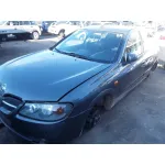 NISSAN ALMERA (N16/E) NISSAN ALMERA (N16/E) '2005 1.5 16V CAT GRIS 2000