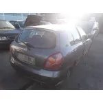 NISSAN ALMERA (N16/E) NISSAN ALMERA (N16/E) '2005 1.5 16V CAT GRIS 2000