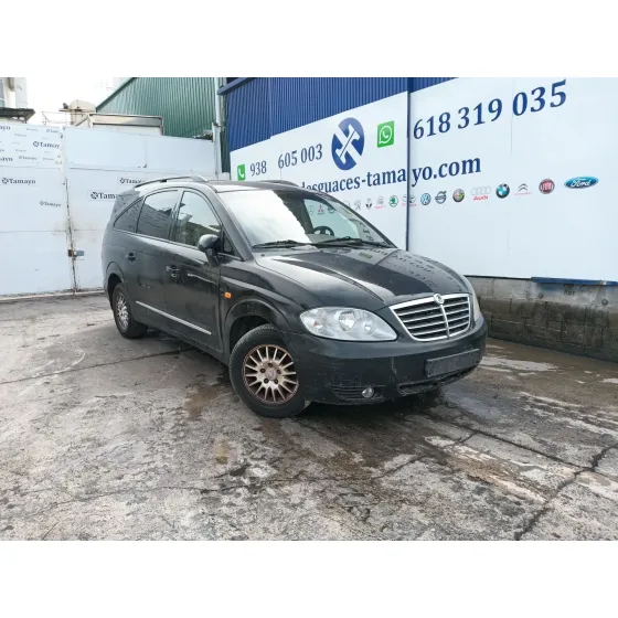 Ssangyong RODIUS I 2005