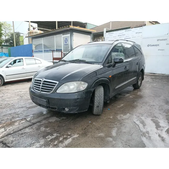 Ssangyong RODIUS I 2005