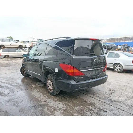 Ssangyong RODIUS I 2005