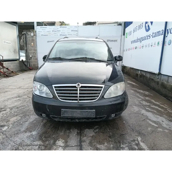 Ssangyong RODIUS I 2005