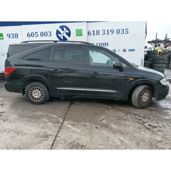 Ssangyong RODIUS I 2005