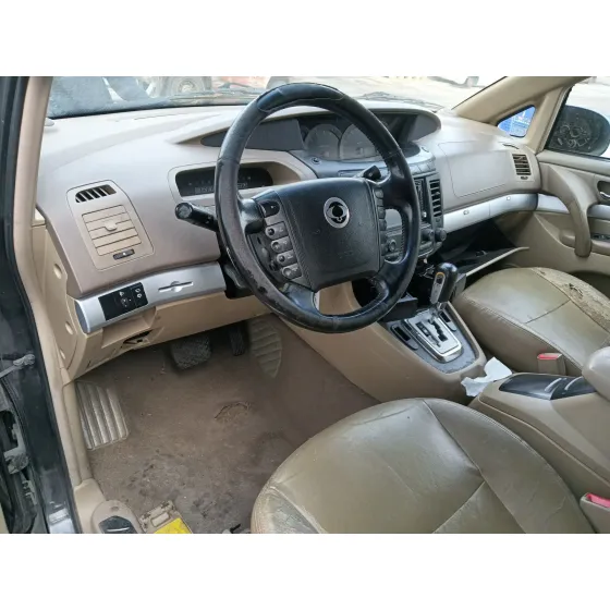 Ssangyong RODIUS I 2005