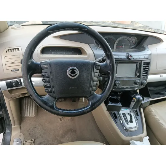 Ssangyong RODIUS I 2005