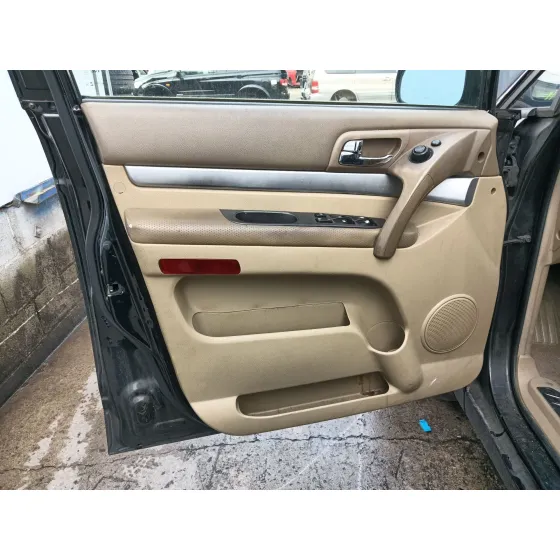 Ssangyong RODIUS I 2005