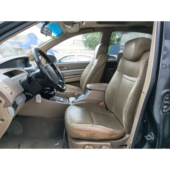 Ssangyong RODIUS I 2005