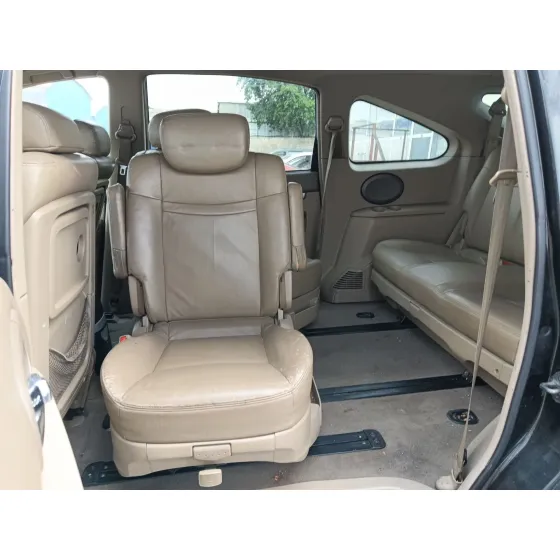 Ssangyong RODIUS I 2005