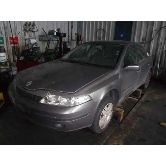 RENAULT LAGUNA II (BG0) '2004 2.2 DCI TURBODIESEL GRIS