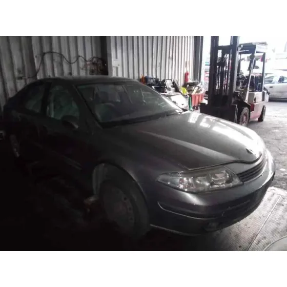 RENAULT LAGUNA II (BG0) '2004 2.2 DCI TURBODIESEL GRIS