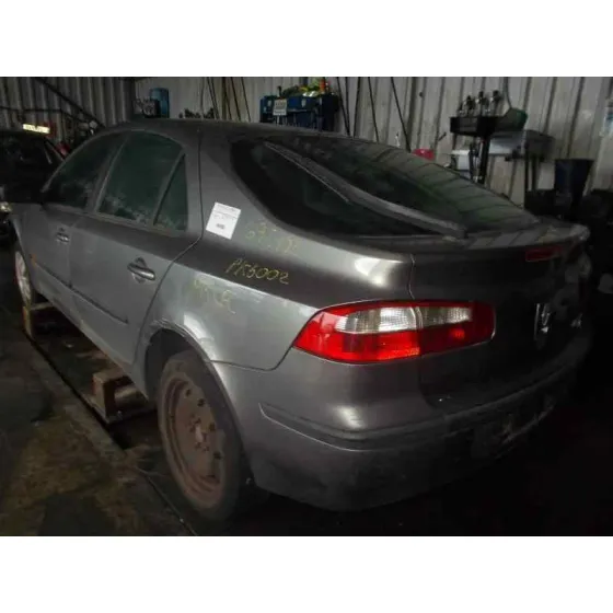 RENAULT LAGUNA II (BG0) '2004 2.2 DCI TURBODIESEL GRIS