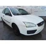 FORD FOCUS BERLINA (CAP) FORD FOCUS BERLINA (CAP) '2005 1.6 16V CAT BLANCO 2004