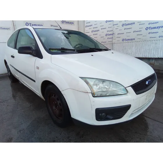 FORD FOCUS BERLINA (CAP) '2005 1.6 16V CAT BLANCO