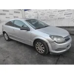 OPEL ASTRA GTC OPEL ASTRA GTC '2007 1.6 16V PLATA 2004