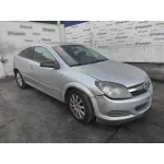 OPEL ASTRA GTC OPEL ASTRA GTC '2007 1.6 16V PLATA 2004