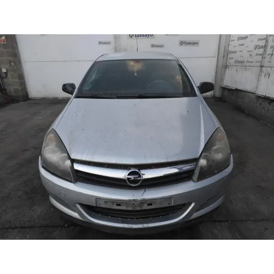 OPEL ASTRA GTC '2007 1.6 16V PLATA
