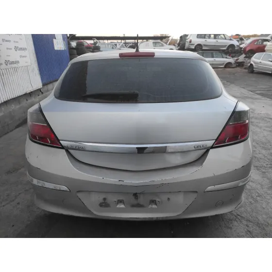 OPEL ASTRA GTC '2007 1.6 16V PLATA