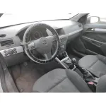 OPEL ASTRA GTC OPEL ASTRA GTC '2007 1.6 16V PLATA 2004