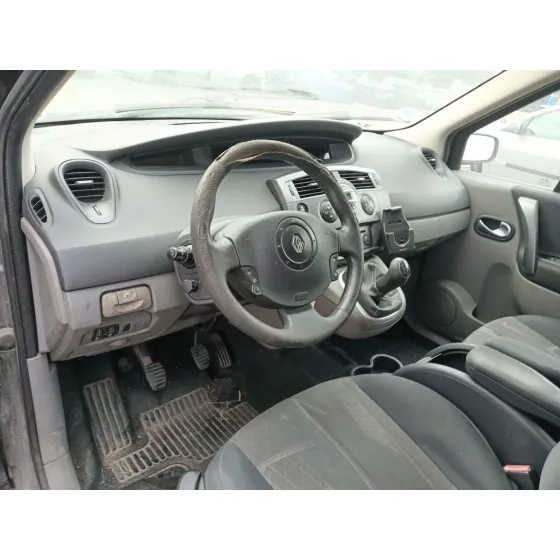 Renault SCENIC II (JM0/1_) 2005