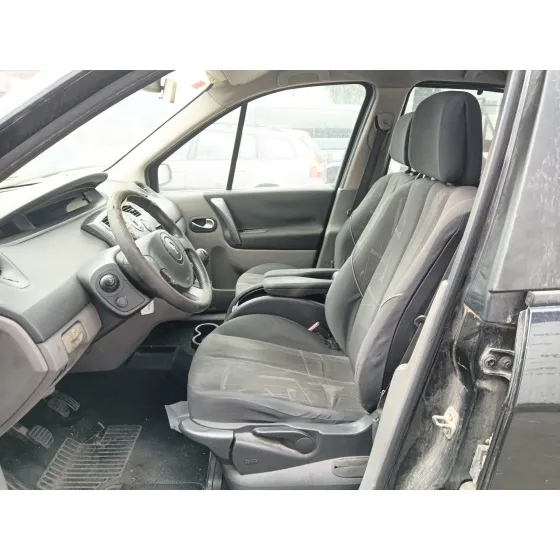 Renault SCENIC II (JM0/1_) 2005