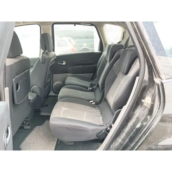 Renault SCENIC II (JM0/1_) 2005