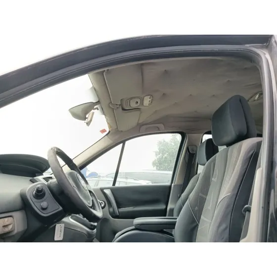 Renault SCENIC II (JM0/1_) 2005