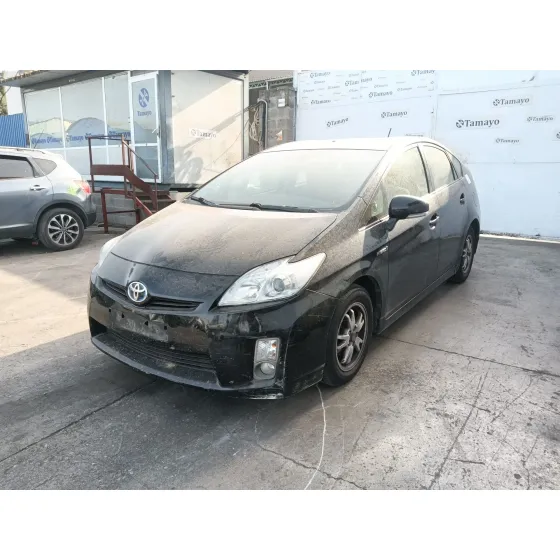 Toyota PRIUS (_W3_) 2008