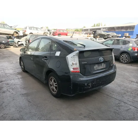 Toyota PRIUS (_W3_) 2008