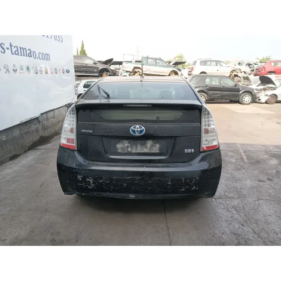 Toyota PRIUS (_W3_) 2008