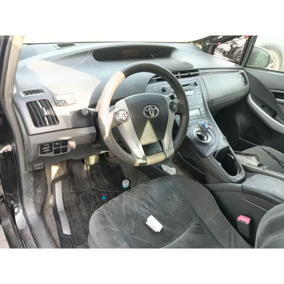 Toyota PRIUS (_W3_) 2008