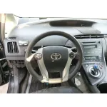 Toyota PRIUS (_W3_) 2008