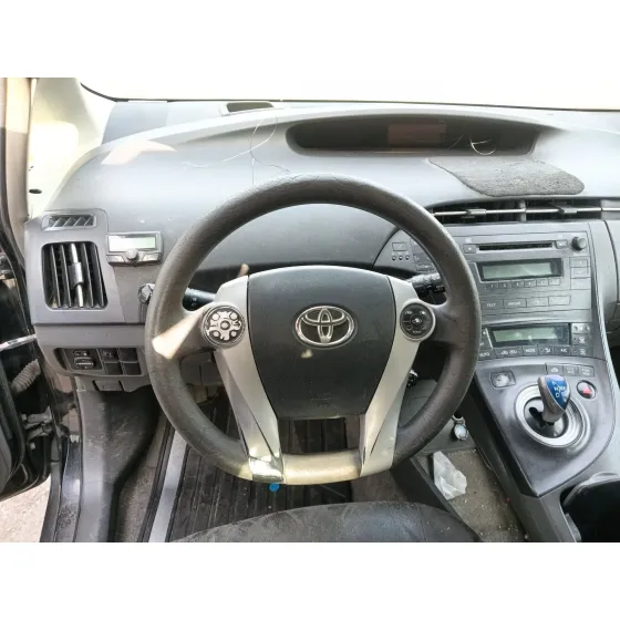 Toyota PRIUS (_W3_) 2008