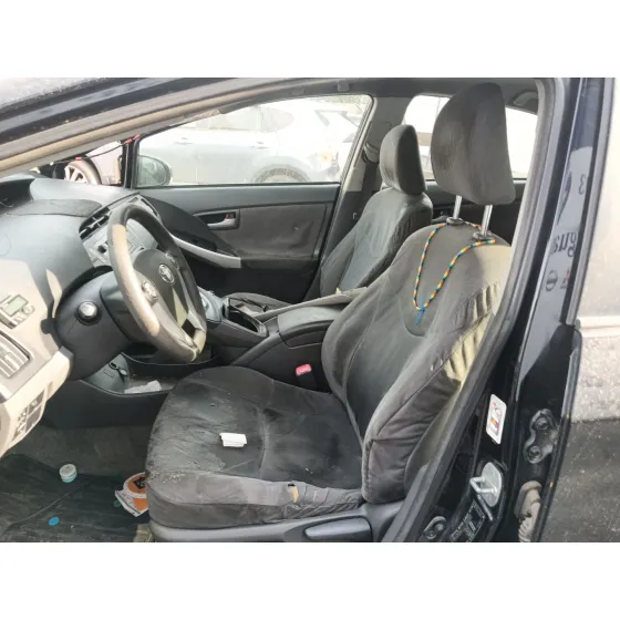 Toyota PRIUS (_W3_) 2008