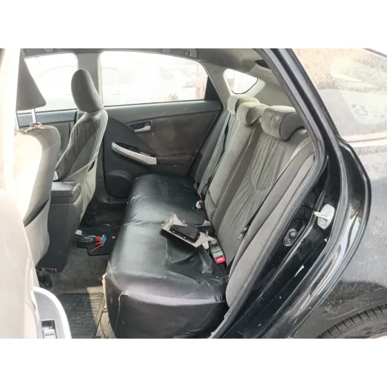 Toyota PRIUS (_W3_) 2008