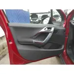 PEUGEOT 2008 (--.2013->) PEUGEOT 2008 (--.2013->) '2017 1.2 12V E-THP ROJO 2013