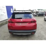 PEUGEOT 2008 (--.2013->) PEUGEOT 2008 (--.2013->) '2017 1.2 12V E-THP ROJO 2013