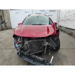 PEUGEOT 2008 (--.2013->) PEUGEOT 2008 (--.2013->) '2017 1.2 12V E-THP ROJO 2013