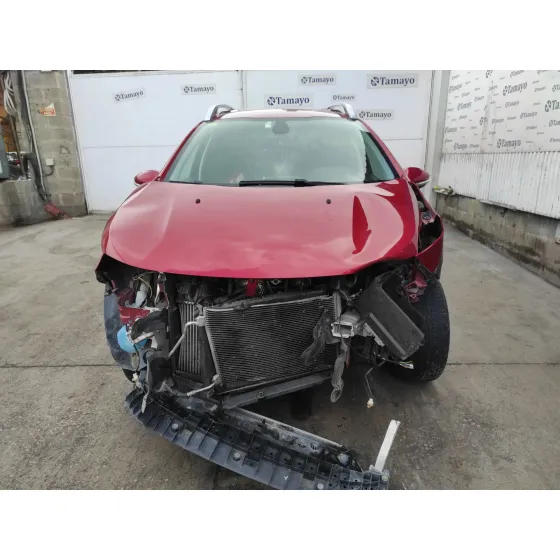 PEUGEOT 2008 (--.2013->) '2017 1.2 12V E-THP ROJO