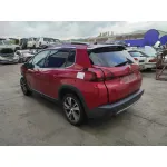 PEUGEOT 2008 (--.2013->) PEUGEOT 2008 (--.2013->) '2017 1.2 12V E-THP ROJO 2013