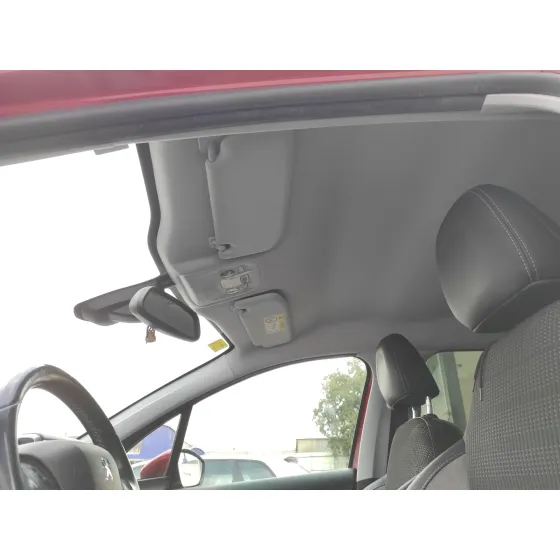 PEUGEOT 2008 (--.2013->) '2017 1.2 12V E-THP ROJO