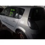 RENAULT SCENIC II RENAULT SCENIC II '2004 AUTHENTIQUE PLATA 2003