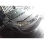 RENAULT SCENIC II RENAULT SCENIC II '2004 AUTHENTIQUE PLATA 2003