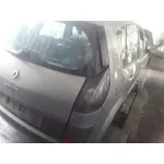 RENAULT SCENIC II RENAULT SCENIC II '2004 AUTHENTIQUE PLATA 2003